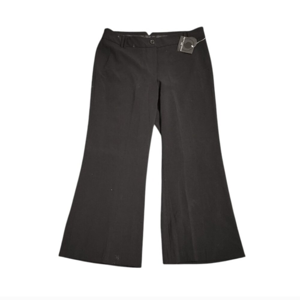 NWT Apostrophe Essential Suit Pants 12P